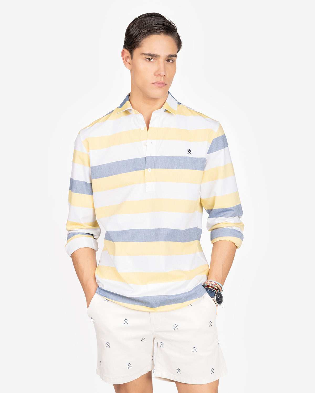 SANTA MONICA T-SHIRT-Harper and Neyer
