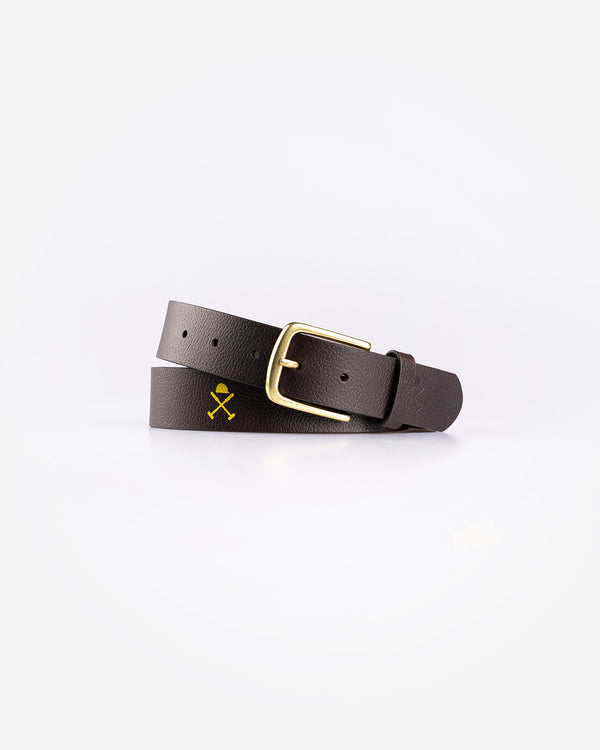 LOGO BELT