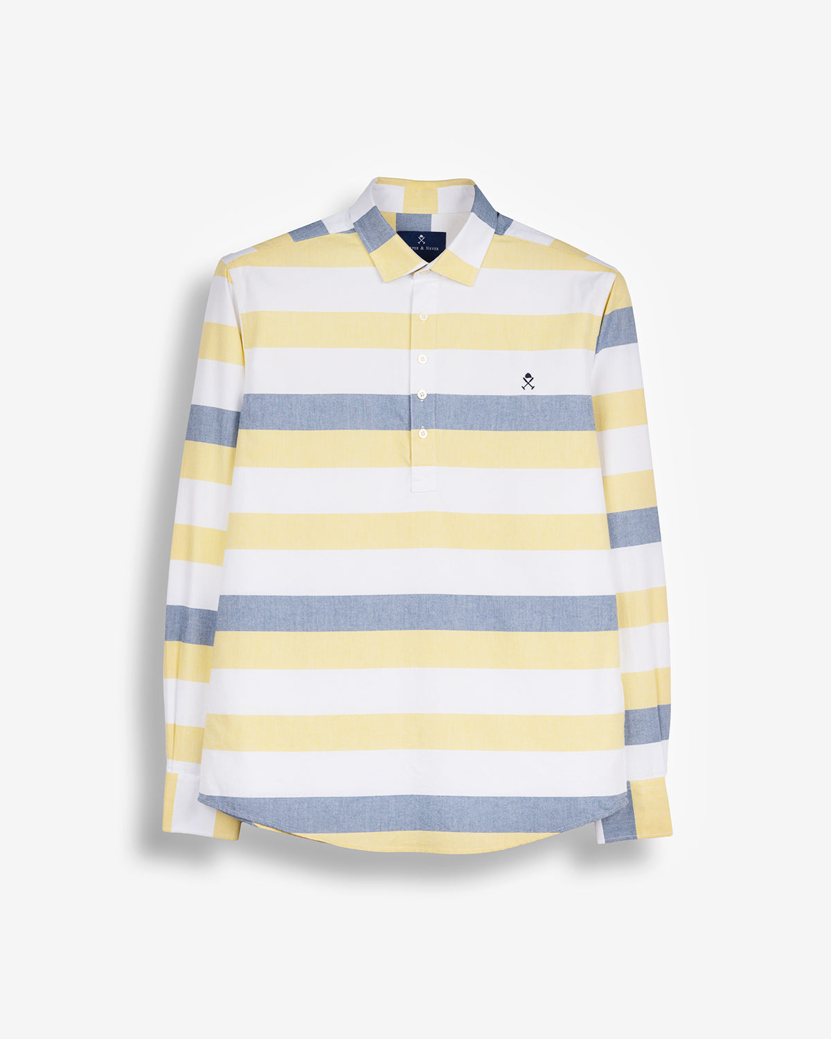 SANTA MONICA T-SHIRT-Harper and Neyer