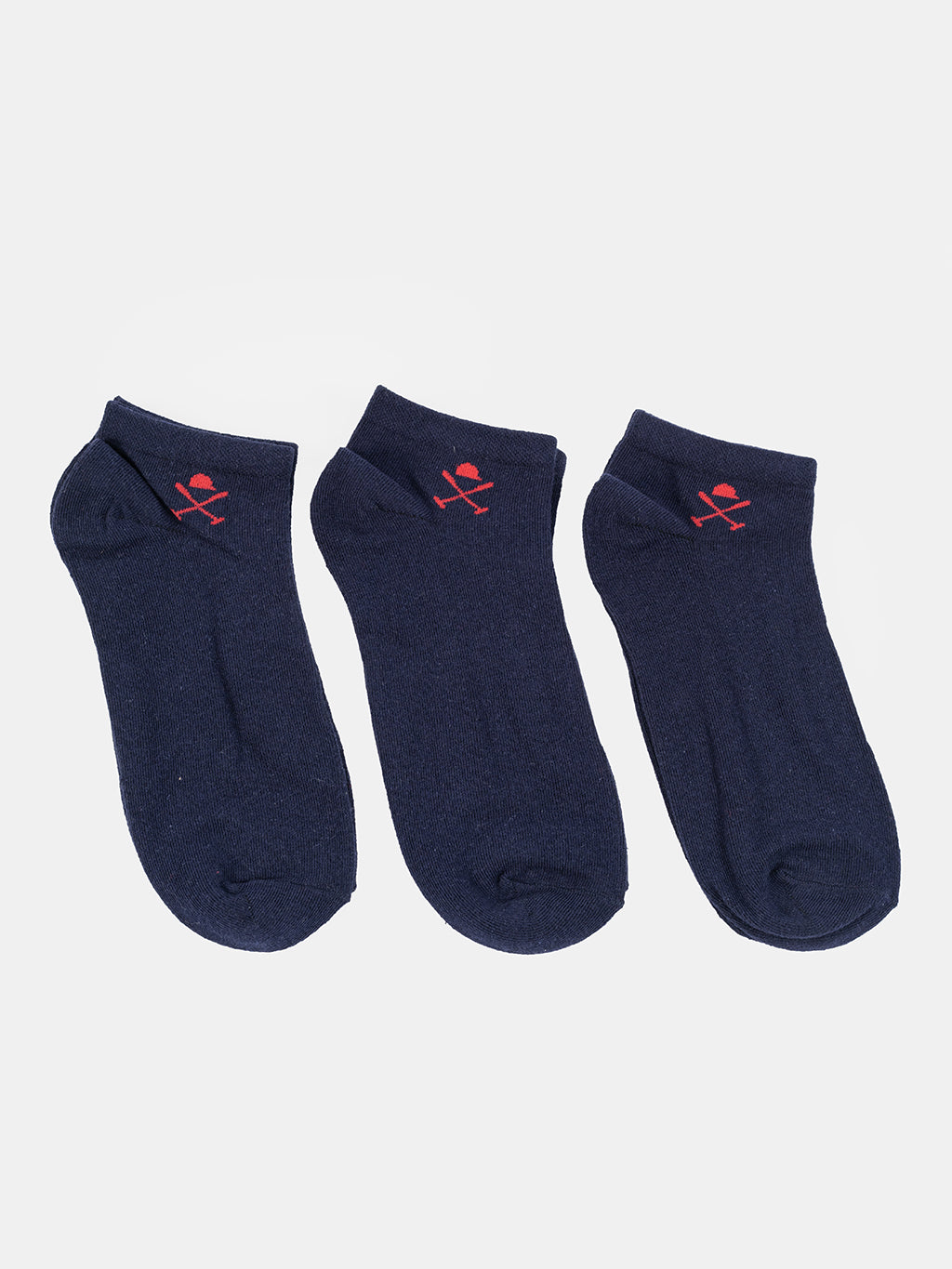 CALCETIN HARPER TOBILLERO-Harper and Neyer