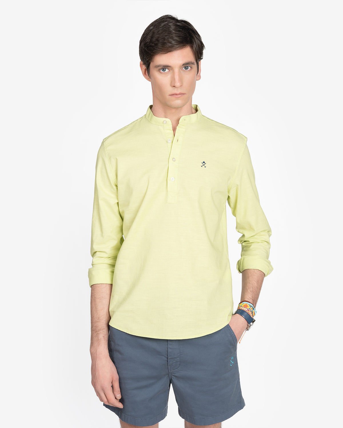 SAN DIEGO T-SHIRT-Harper and Neyer