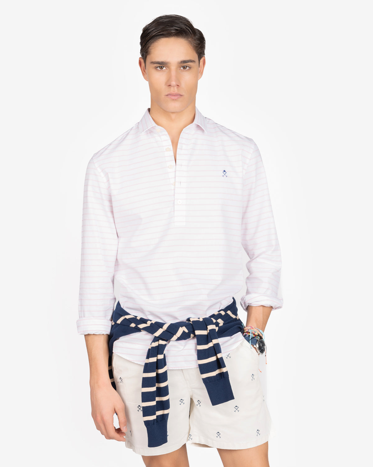 SOTOGRANDE T-SHIRT-Harper and Neyer