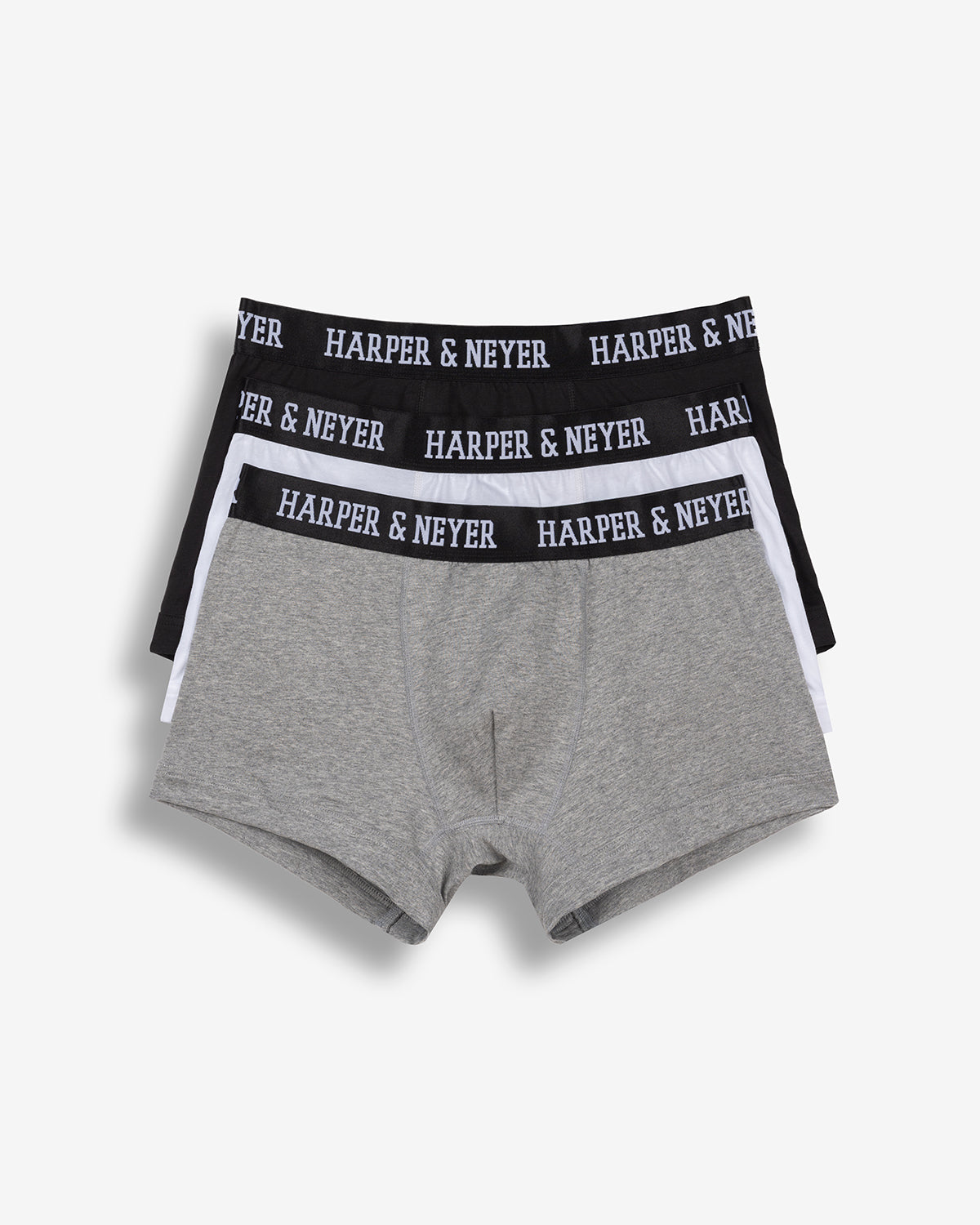 BOXER HARPER-Harper and Neyer