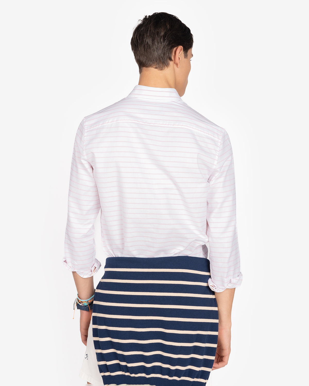 SOTOGRANDE T-SHIRT-Harper and Neyer