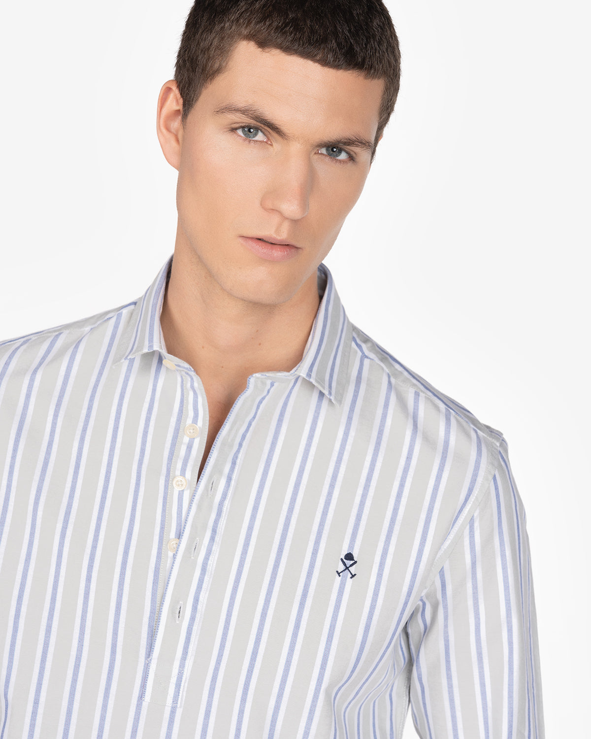 CAPE COD T-SHIRT-Harper and Neyer
