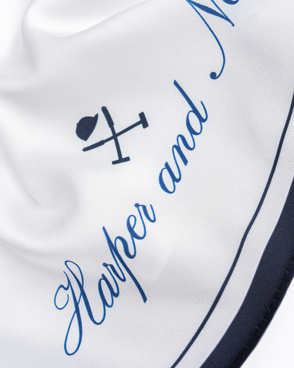 PAÑUELO ICON-Harper and Neyer