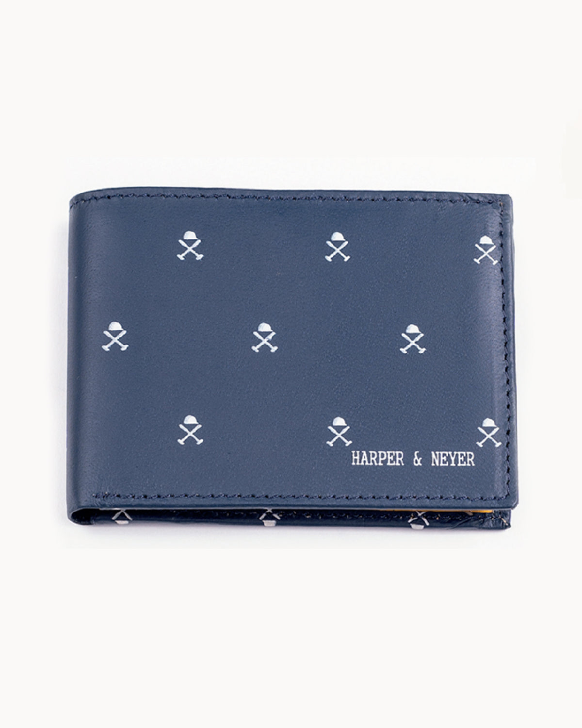 CARTERA ROKEFELLER-Harper and Neyer