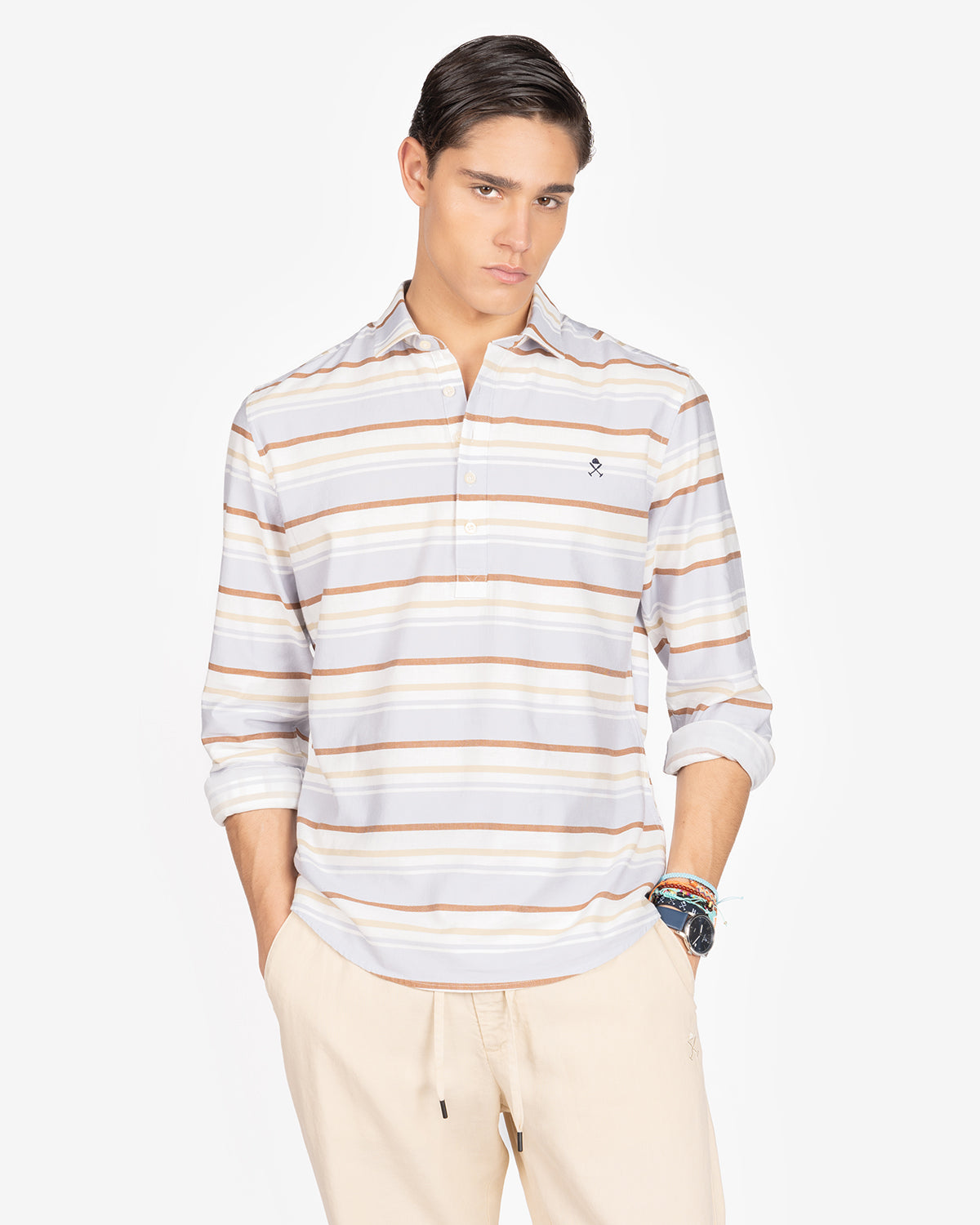 COLORADO BEACH T-SHIRT-Harper and Neyer