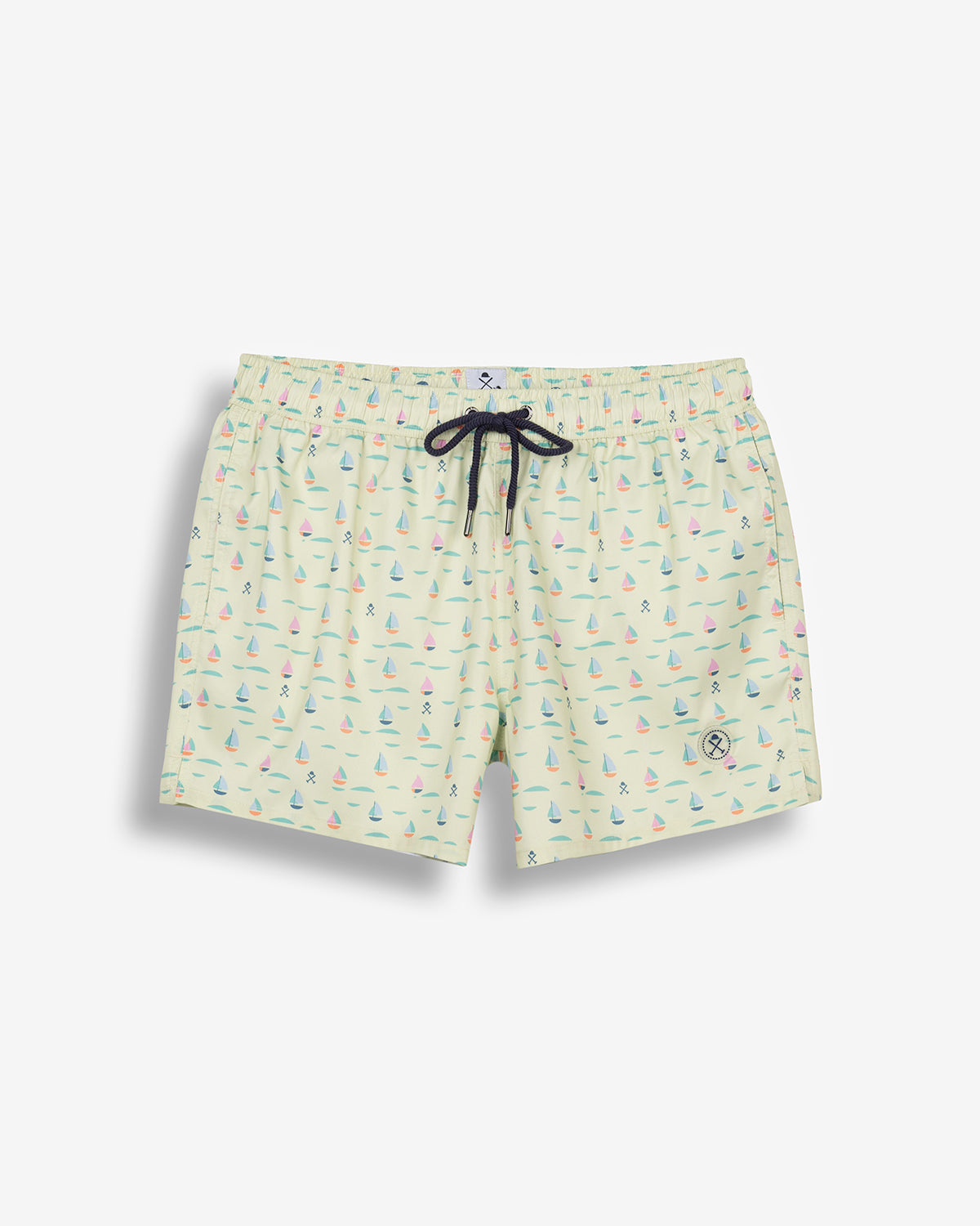 SAILBOAT SWIMSUIT-Harper and Neyer