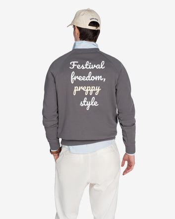 SUDADERA FREEDOM