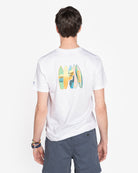 ALOHA T-SHIRT-Harper and Neyer