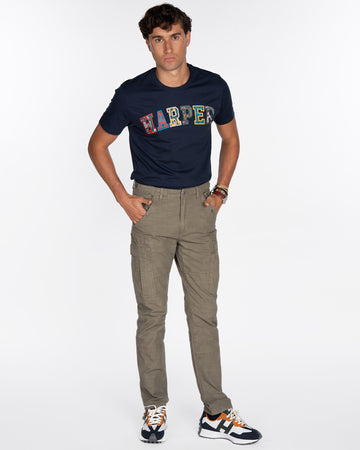 PANTALON LIBER TEEN