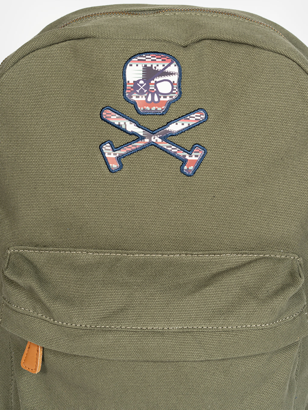 MOCHILA MILITAR-Harper and Neyer