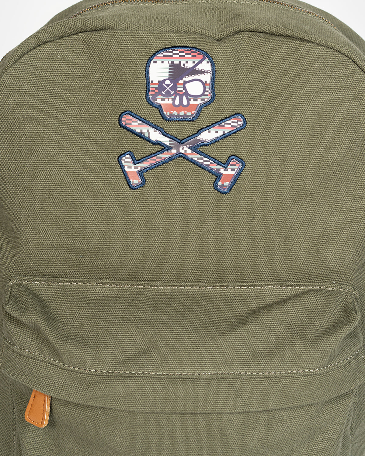 MOCHILA MILITAR