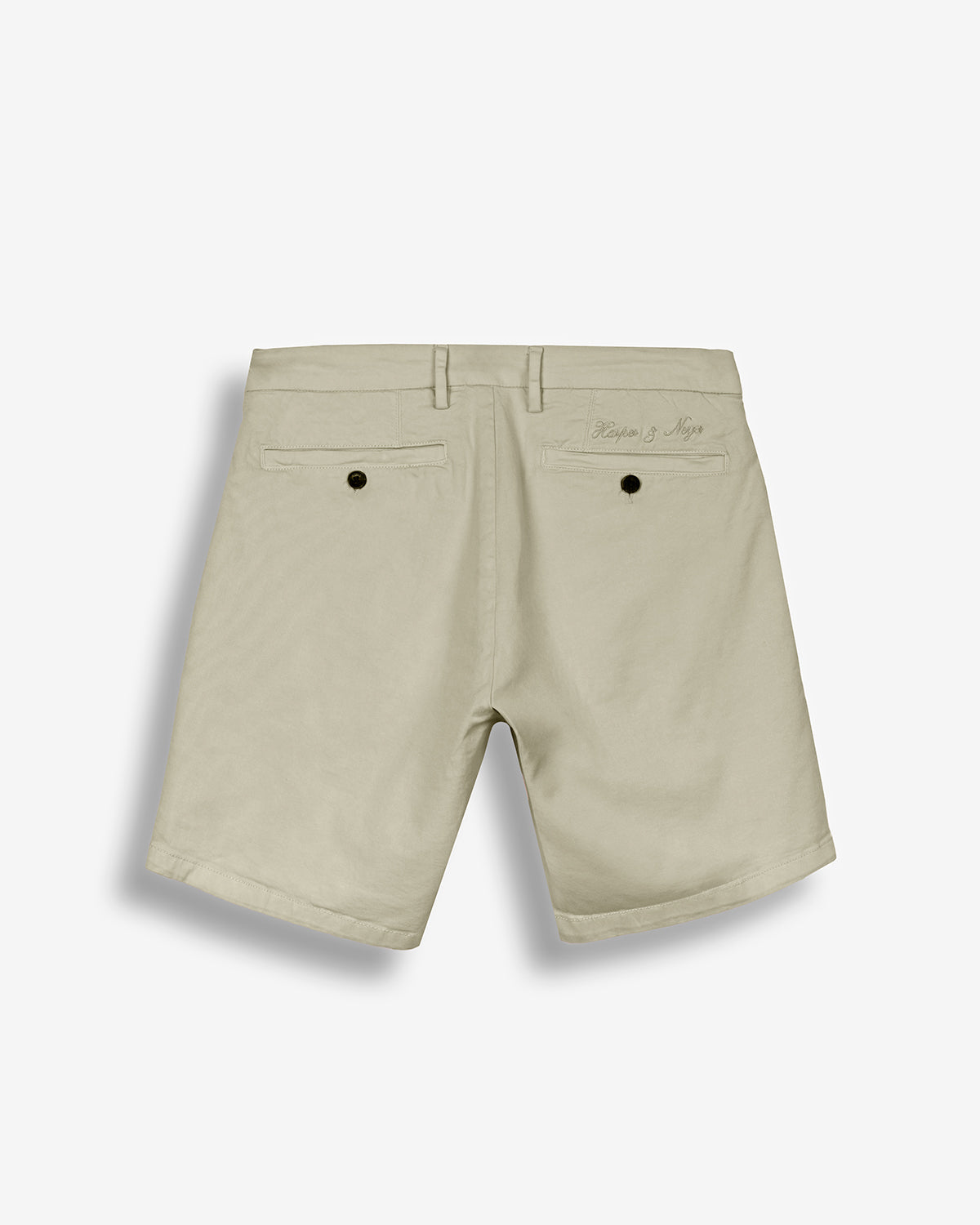 BERMUDA ICON-Harper and Neyer