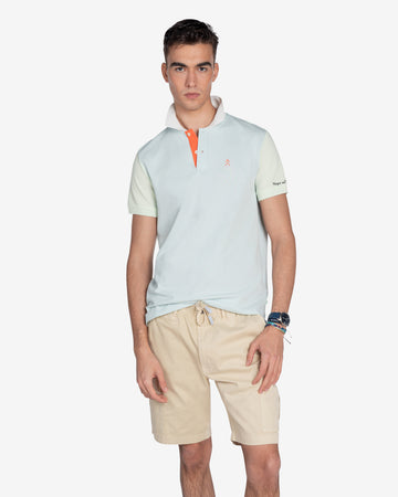 POLO PREPPY