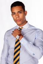 CAMISA CATANIA-Harper and Neyer
