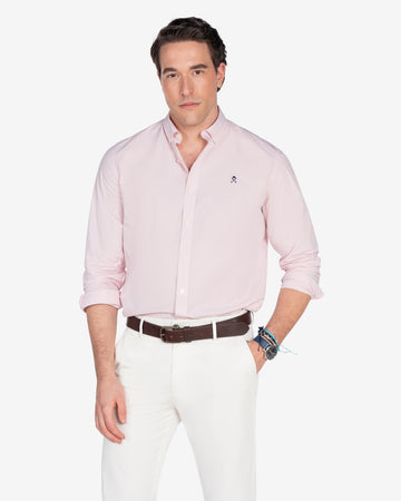 CAMISA MINI VICHY