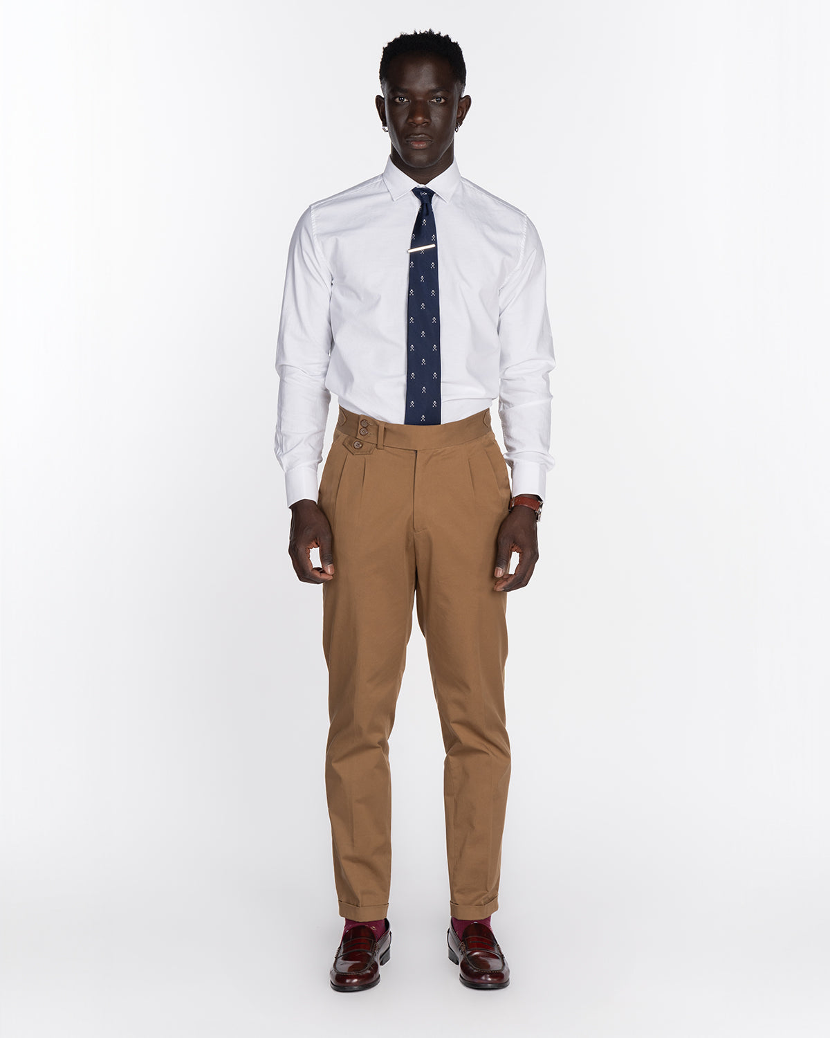 CAMISA TAILORING