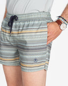 ETHNIC SWIMSUIT-Harper and Neyer