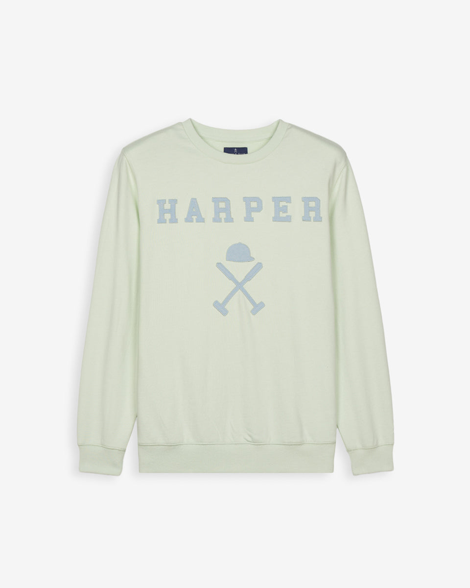 SUDADERA NEW ENGLAND