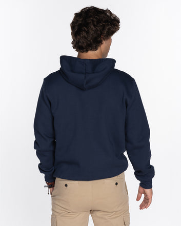 SUDADERA HAMPTON