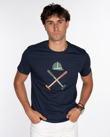 CAMISETA VERMONT