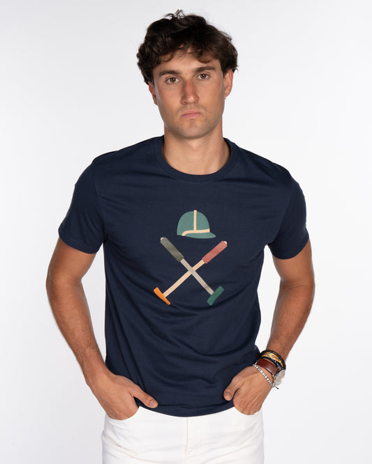 CAMISETA VERMONT