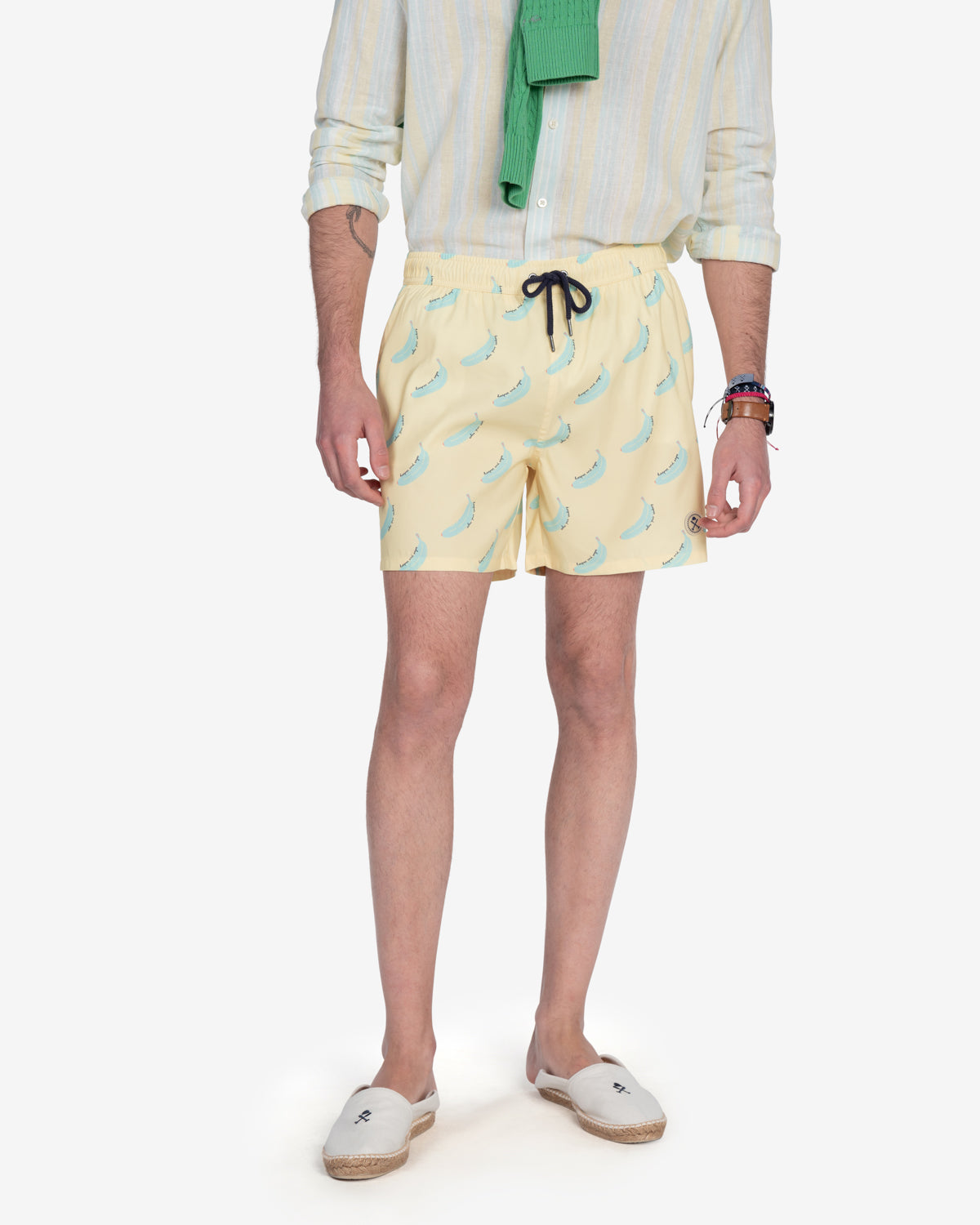 BAÃ‘ADOR MACEDONIA