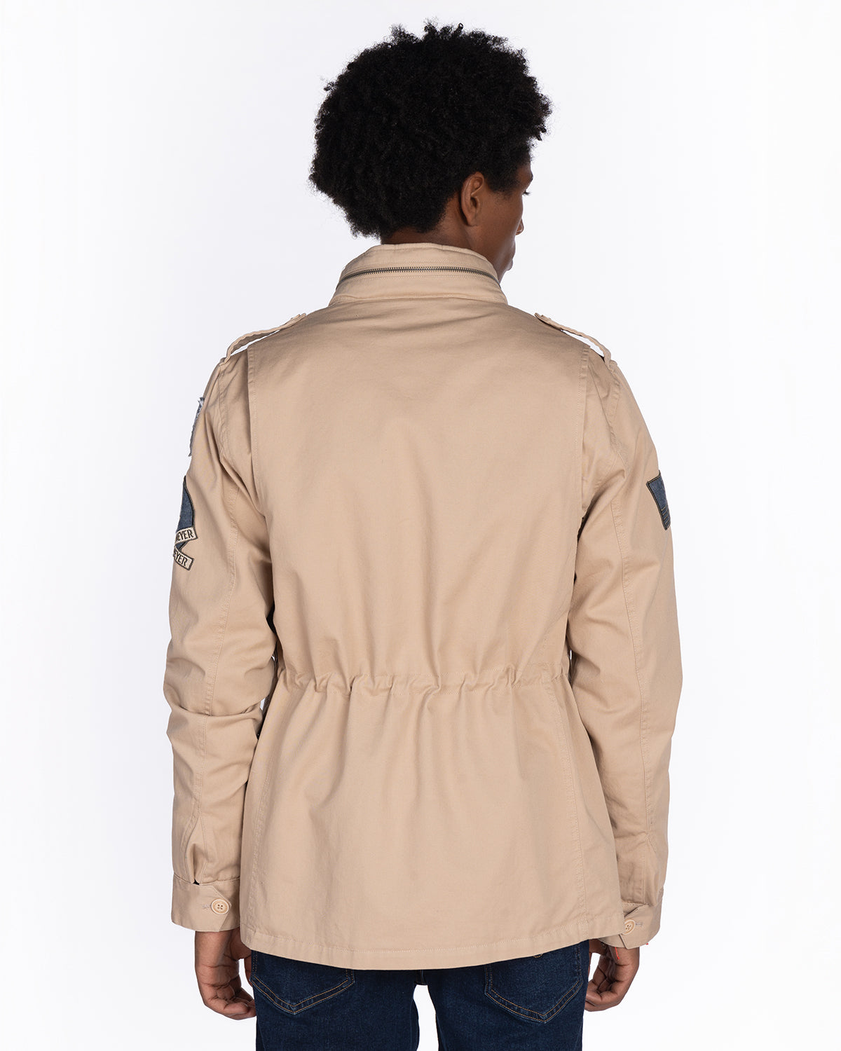 Military Jacket