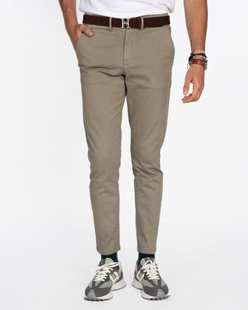 PANTALON CHINO ICON