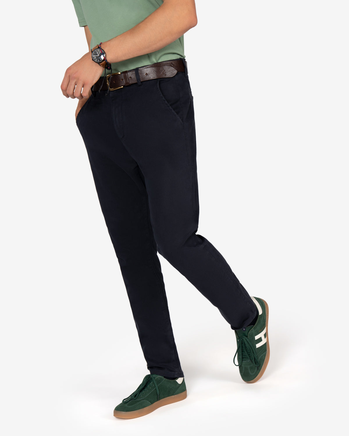 PANTALON CHINO ICON