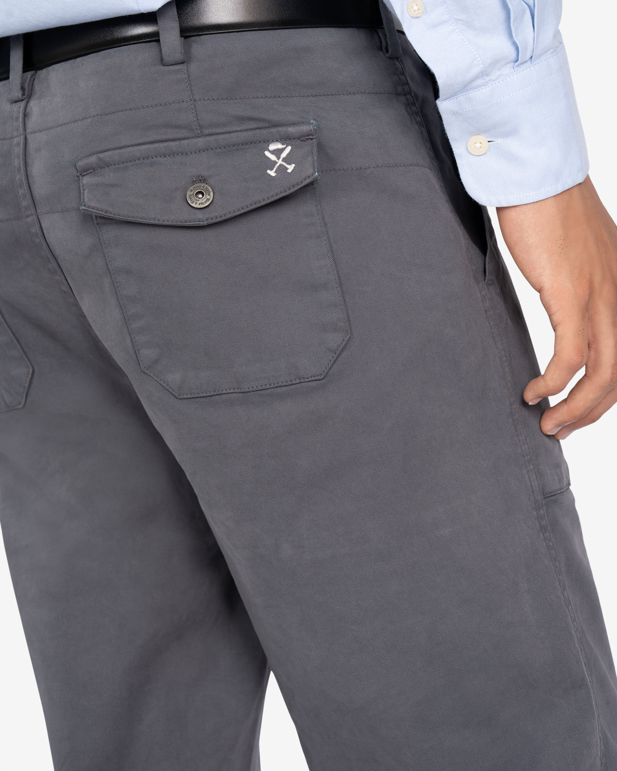 PANTALON WORKER