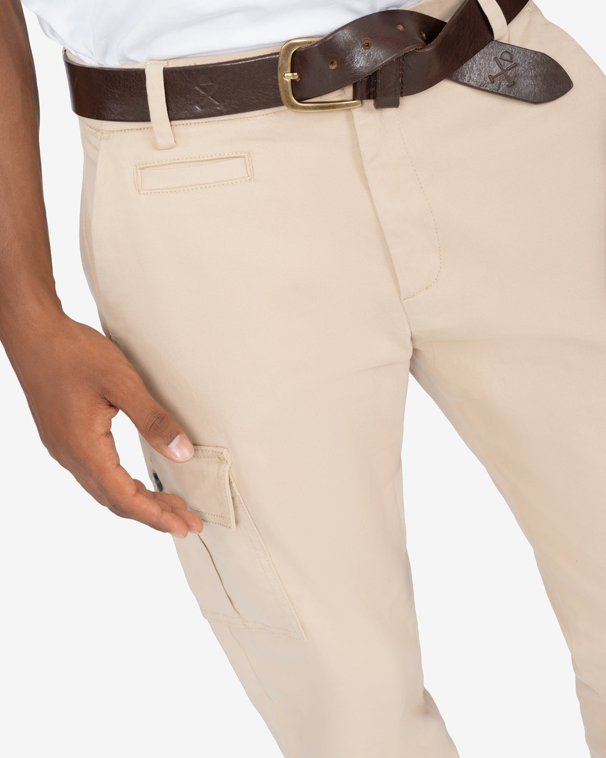 PANTALON CARGO