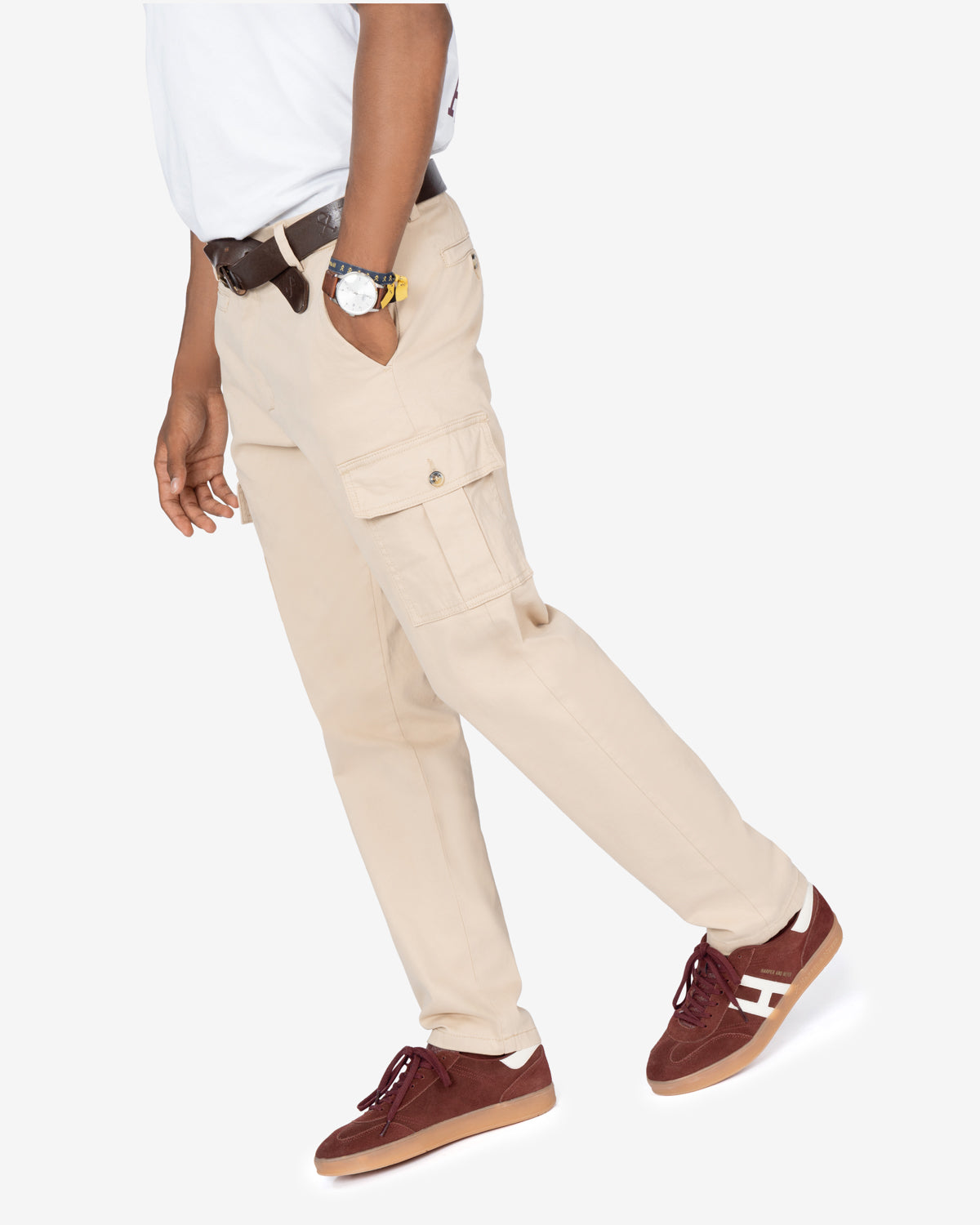 PANTALON CARGO