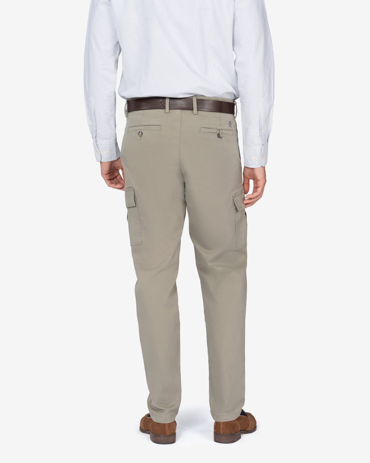PANTALON CARGO