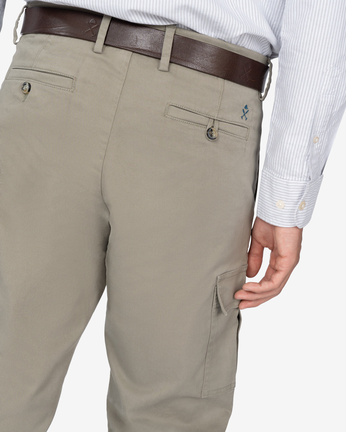 PANTALON CARGO