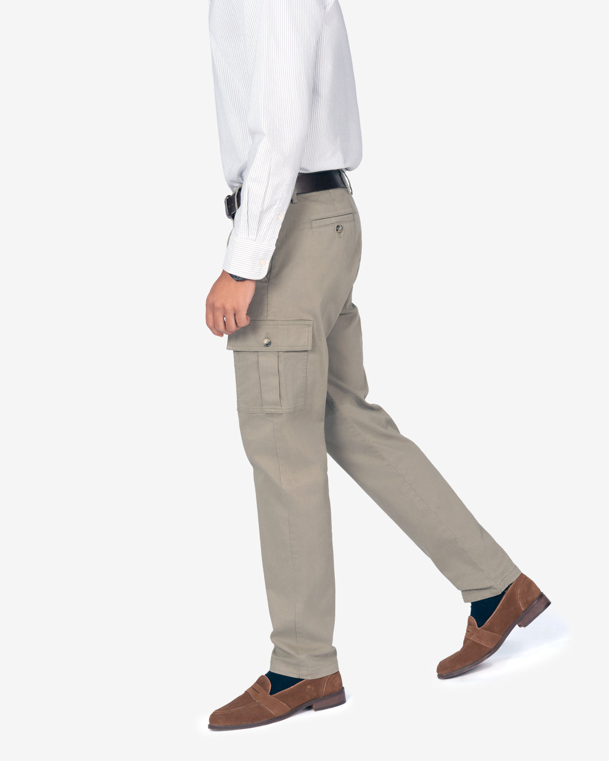 PANTALON CARGO