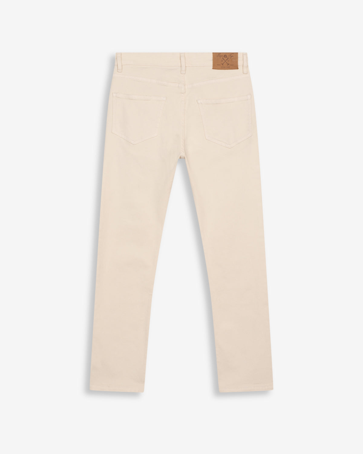 PANTALON HIT FIVE POCKET
