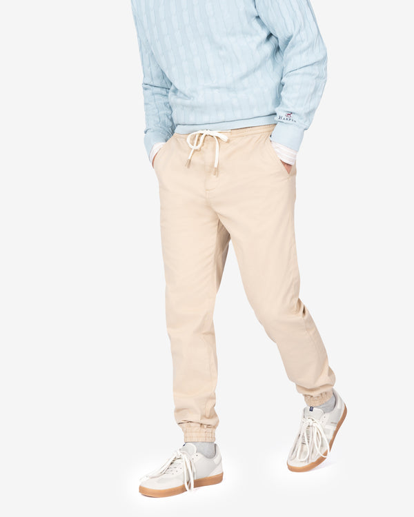 CALÇA JOGGER