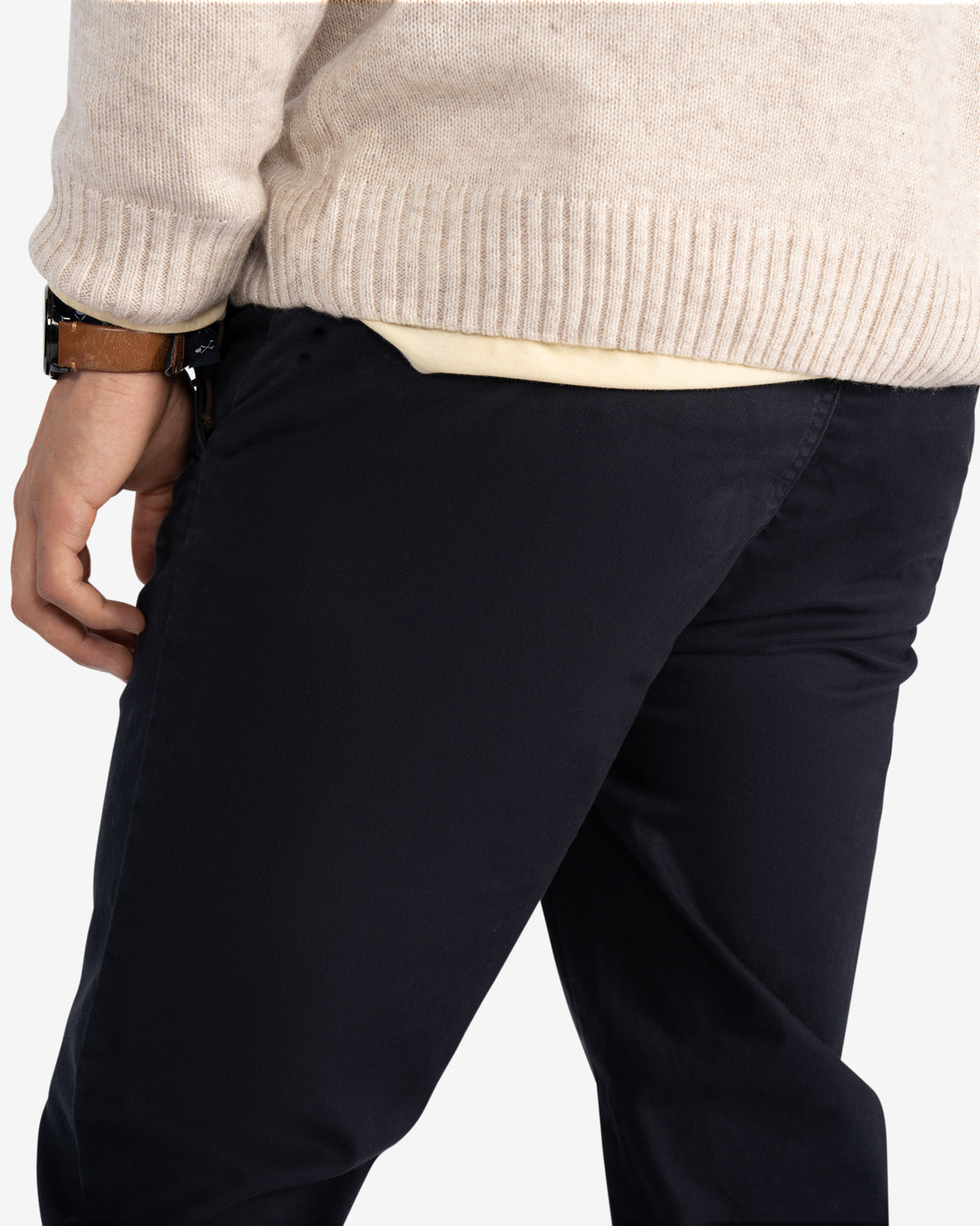 PANTALON JOGGER