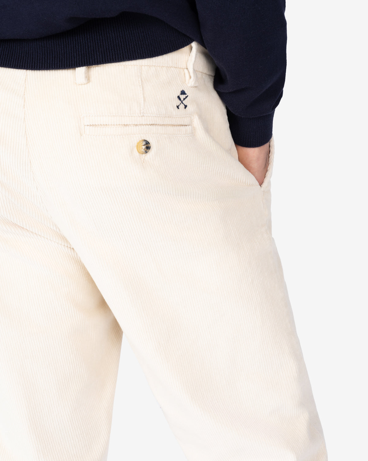 PANTALON CORDUROY