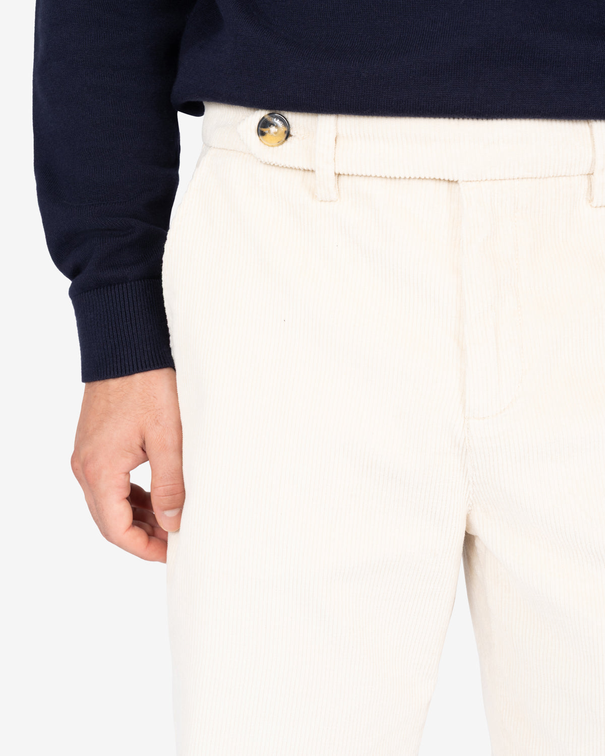 PANTALON CORDUROY