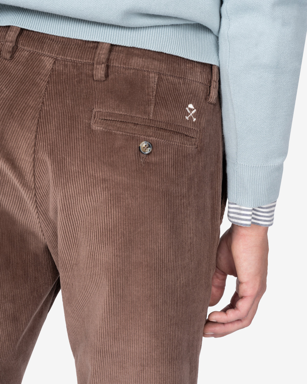 PANTALON CORDUROY