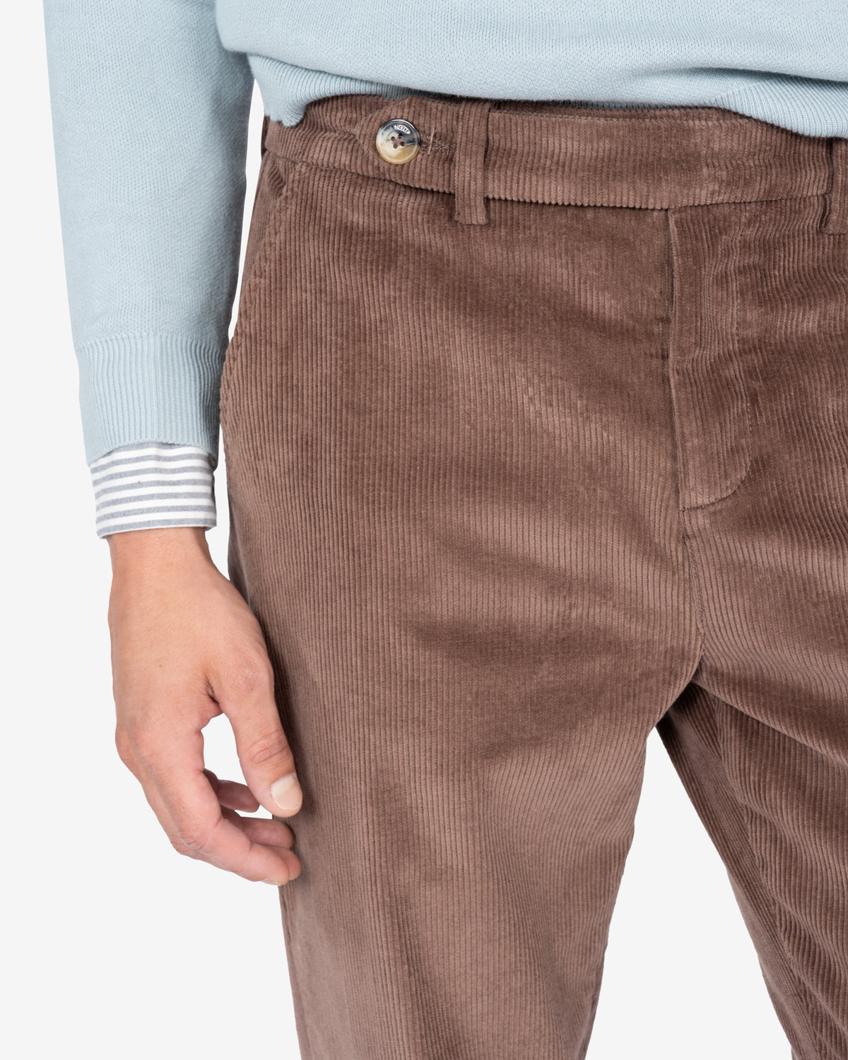 PANTALON CORDUROY