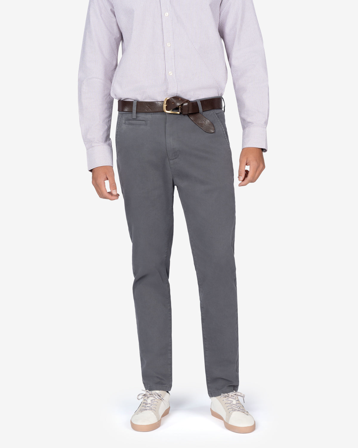 PANTALON CHINO ICON COLORS