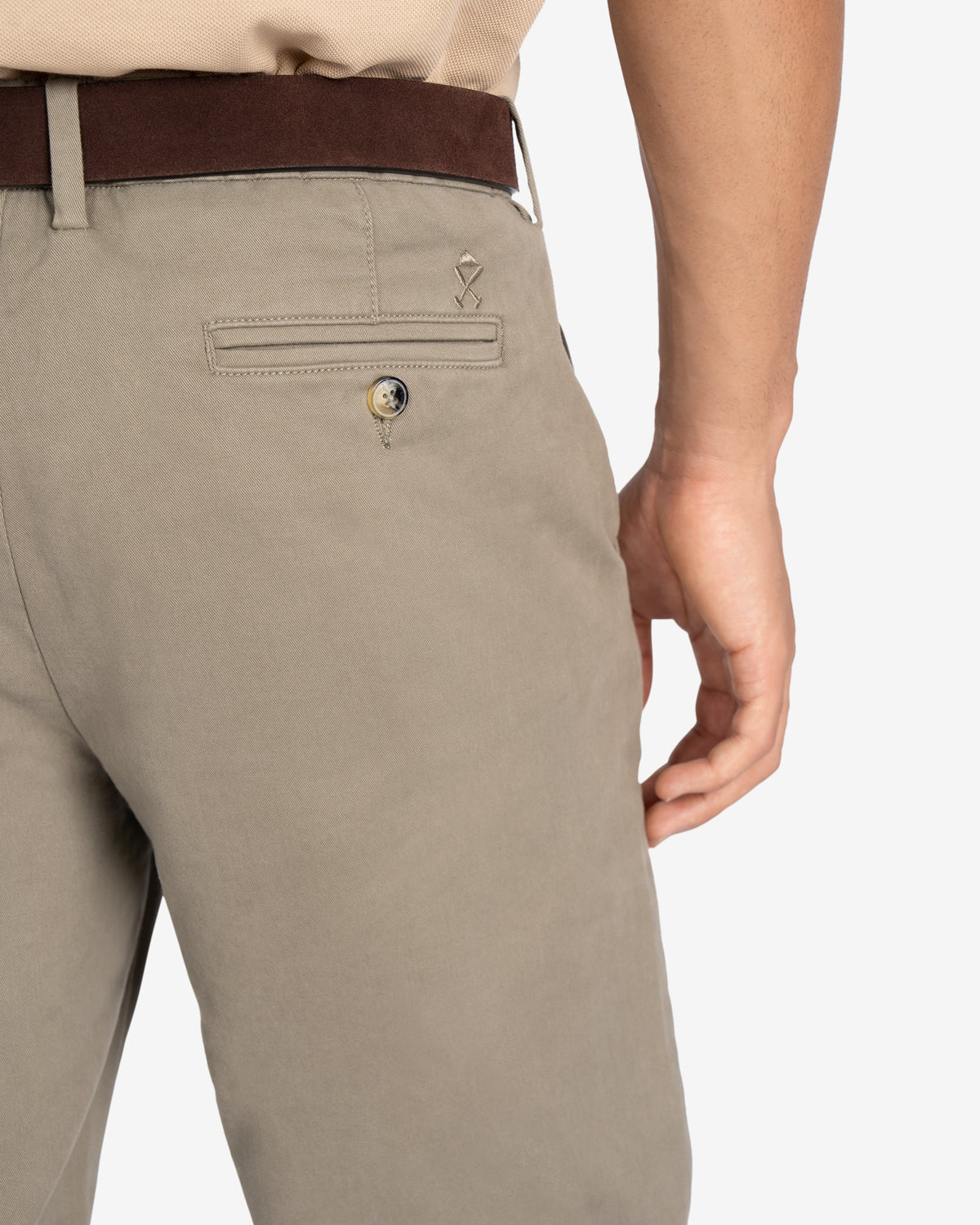 PANTALON NEWARK