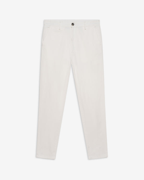 ICON COLORS CHINO PANTS