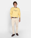 PANTALON ICON CHINO