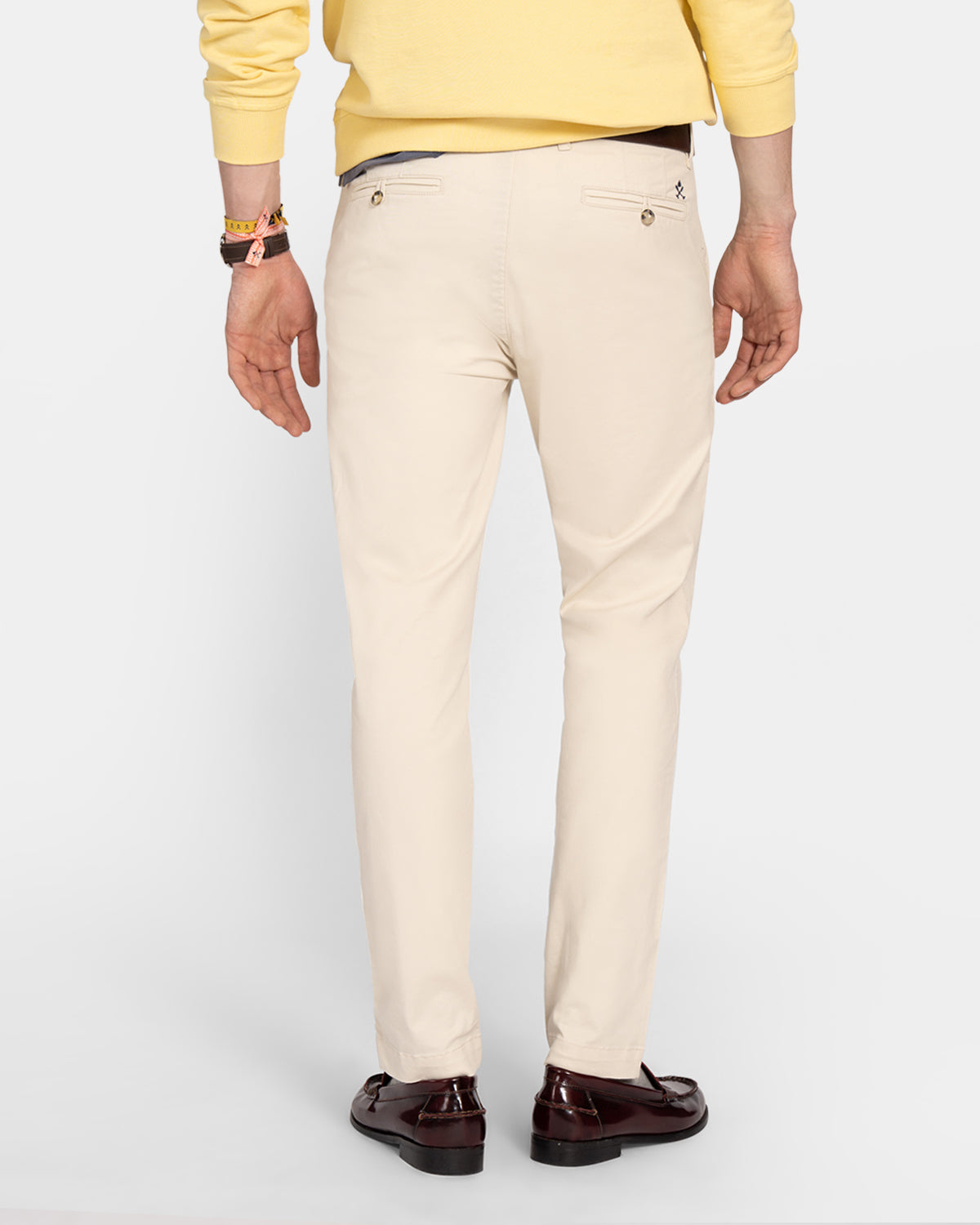 PANTALON ICON CHINO